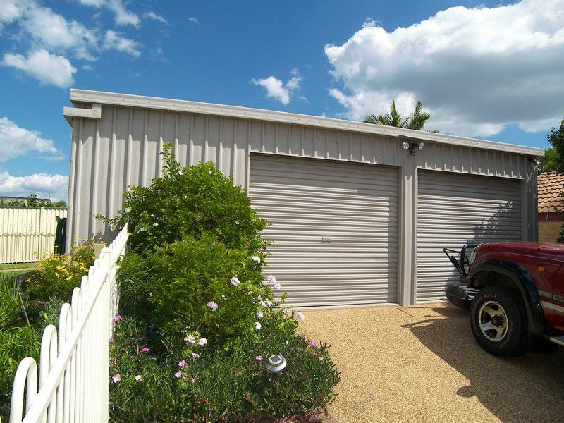 3 Tathra Street, Warwick QLD 4370