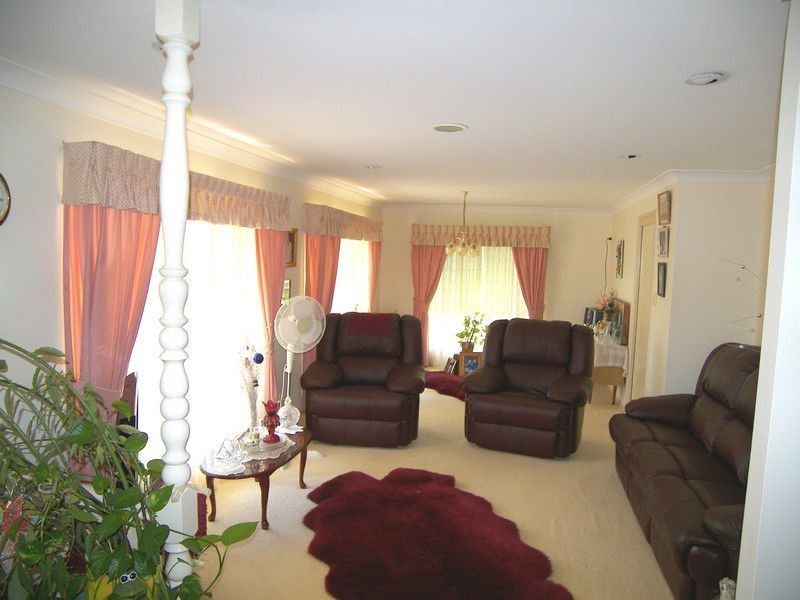 3 Tathra Street, Warwick QLD 4370