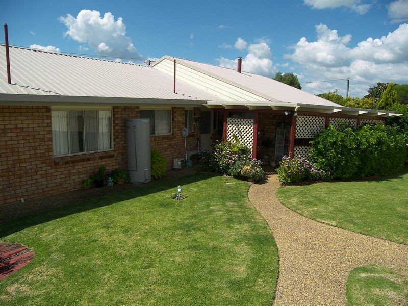 3 Tathra Street, Warwick QLD 4370