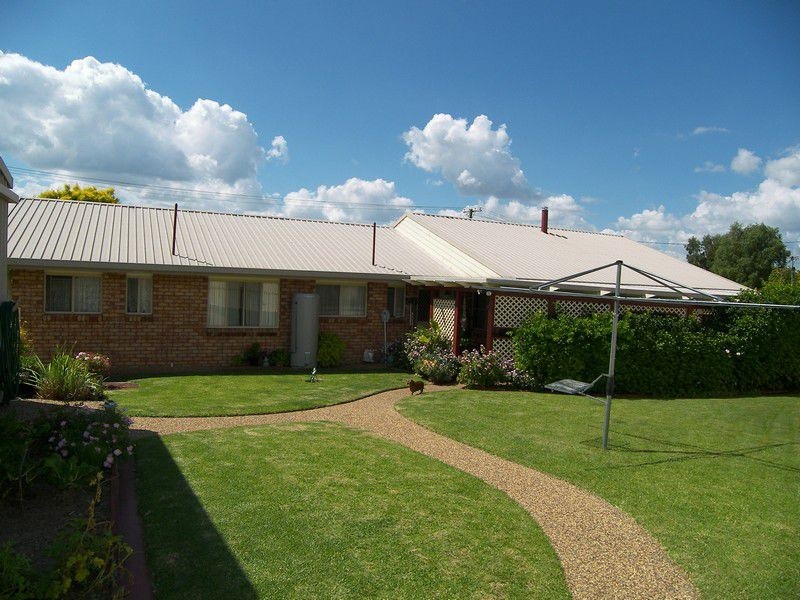 3 Tathra Street, Warwick QLD 4370