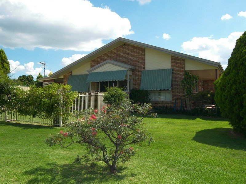 3 Tathra Street, Warwick QLD 4370