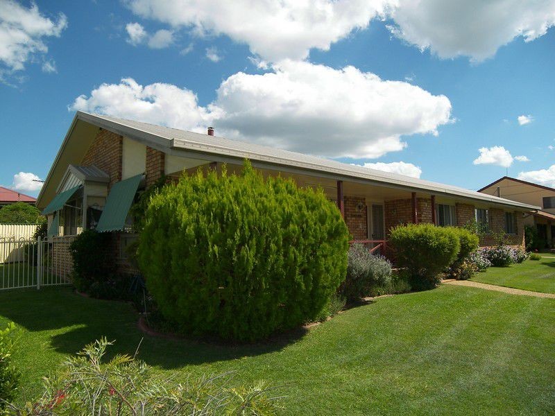 3 Tathra Street, Warwick QLD 4370