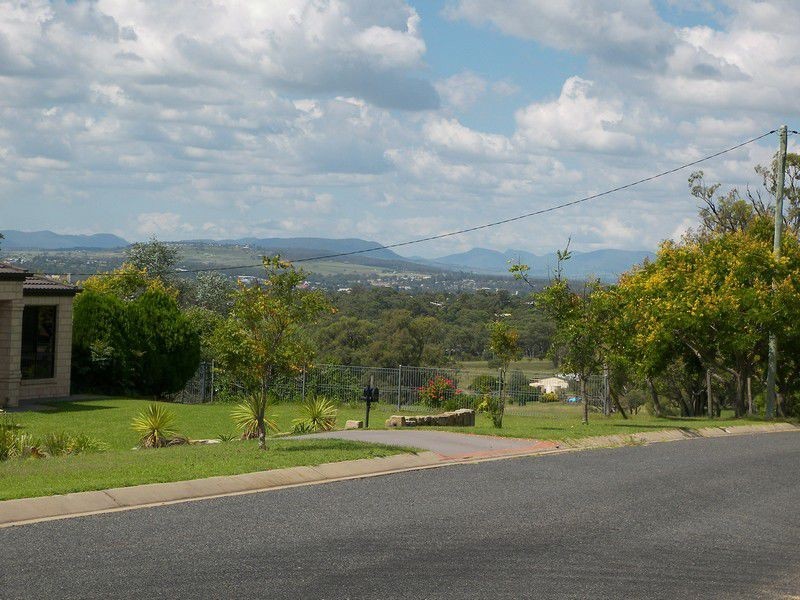 3 Tathra Street, Warwick QLD 4370