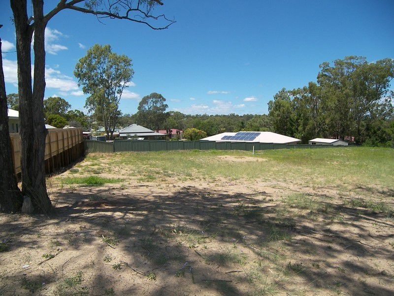 10 Stonewood Crescent, Warwick QLD 4370