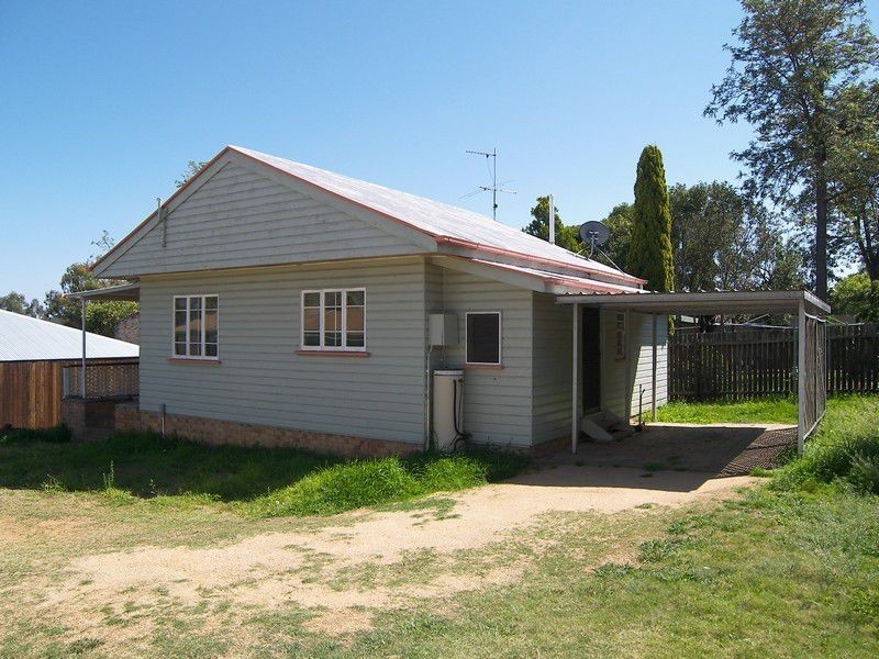 6a Warrienbah Street, Warwick QLD 4370