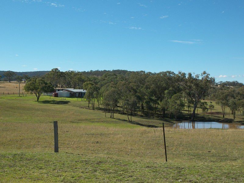 84 Slades Road, Warwick QLD 4370