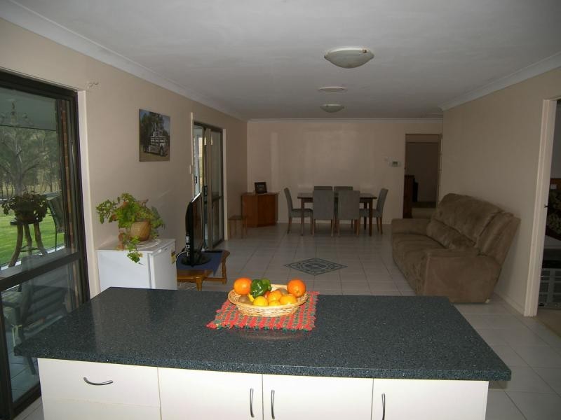 84 Slades Road, Warwick QLD 4370