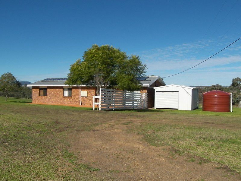 84 Slades Road, Warwick QLD 4370