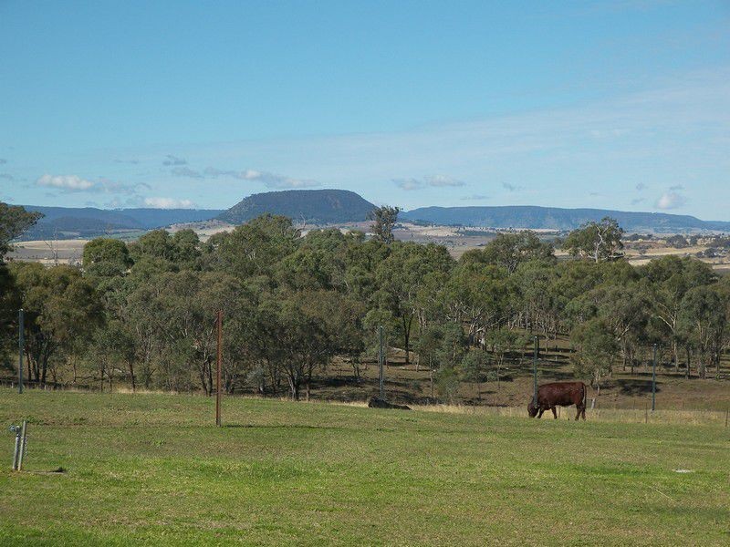 84 Slades Road, Warwick QLD 4370