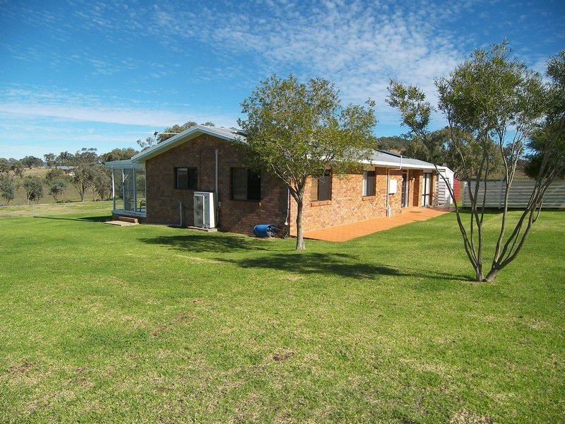 84 Slades Road, Warwick QLD 4370