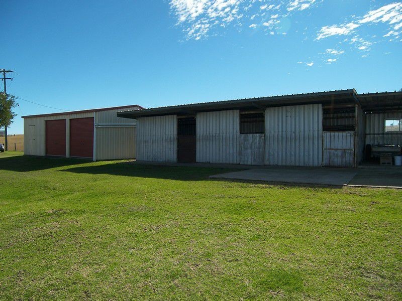 84 Slades Road, Warwick QLD 4370