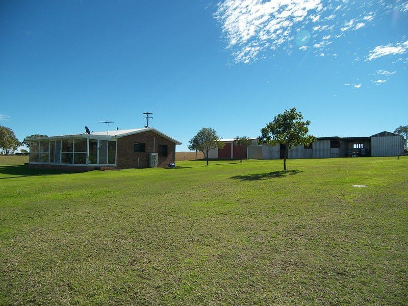 84 Slades Road, Warwick QLD 4370