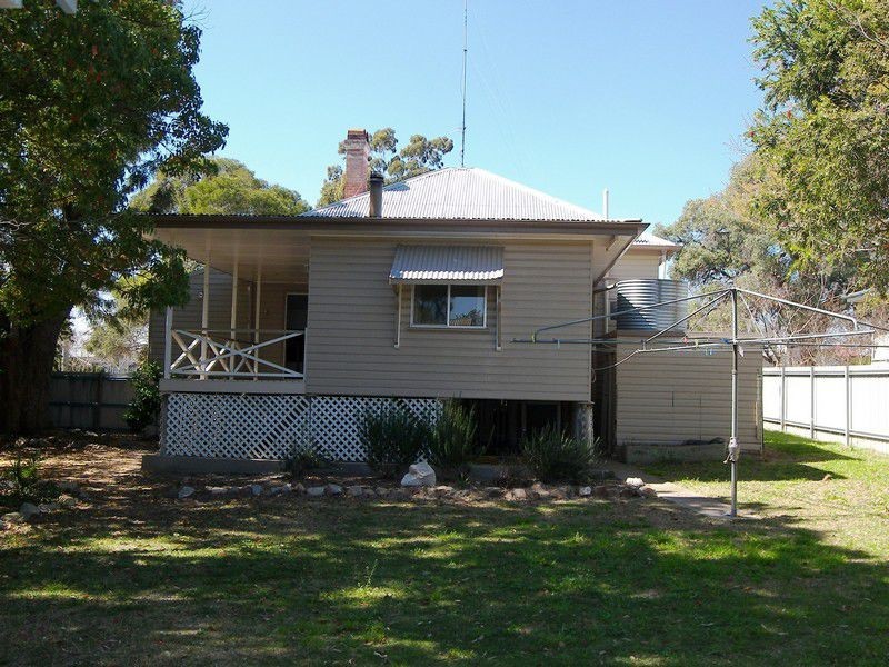 71 Wantley Street, Warwick QLD 4370