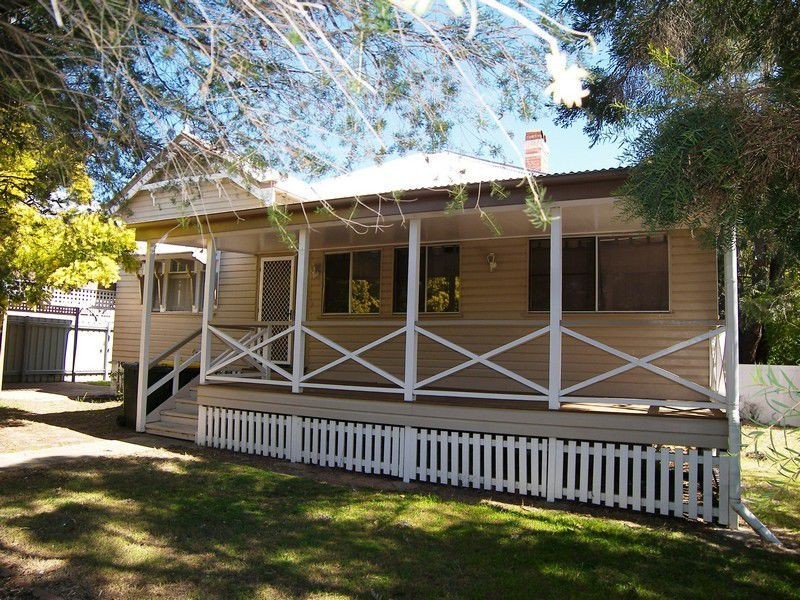 71 Wantley Street, Warwick QLD 4370