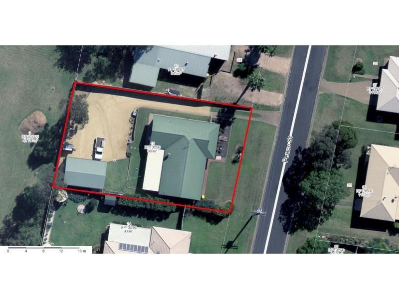 22 Peace Street, Warwick QLD 4370