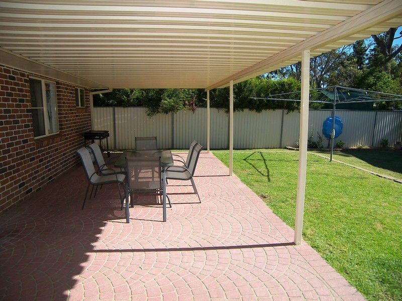 22 Peace Street, Warwick QLD 4370