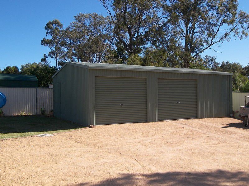 22 Peace Street, Warwick QLD 4370