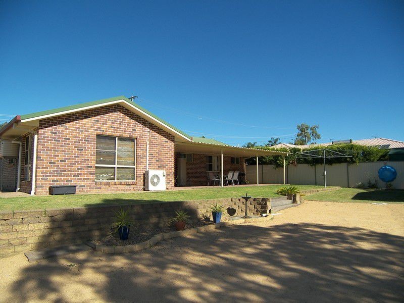 22 Peace Street, Warwick QLD 4370