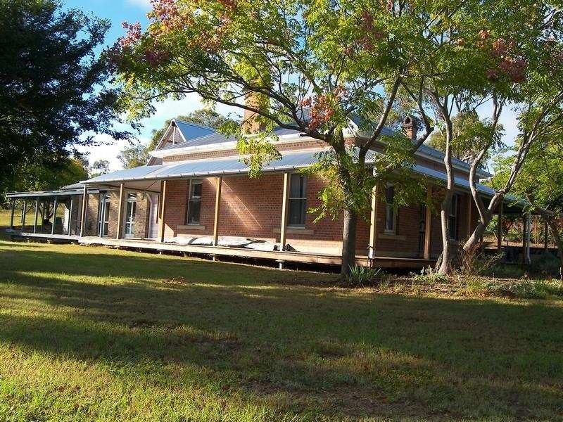 24 Conrad Street, Warwick QLD 4370