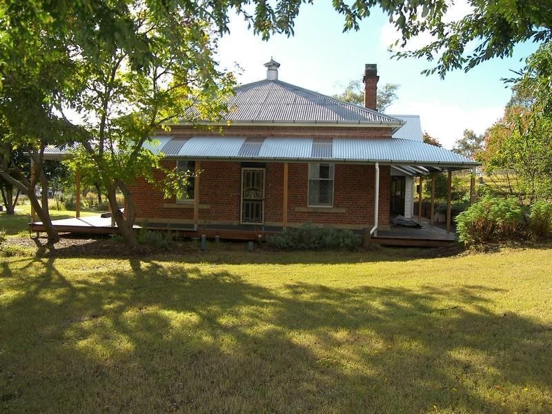 24 Conrad Street, Warwick QLD 4370