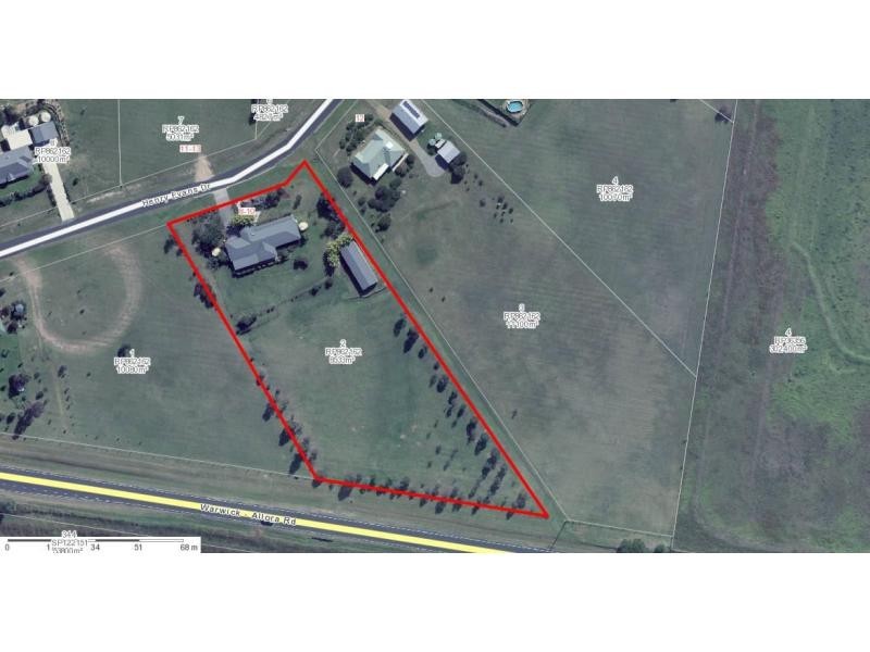 8 Henry Evans Drive, Warwick QLD 4370