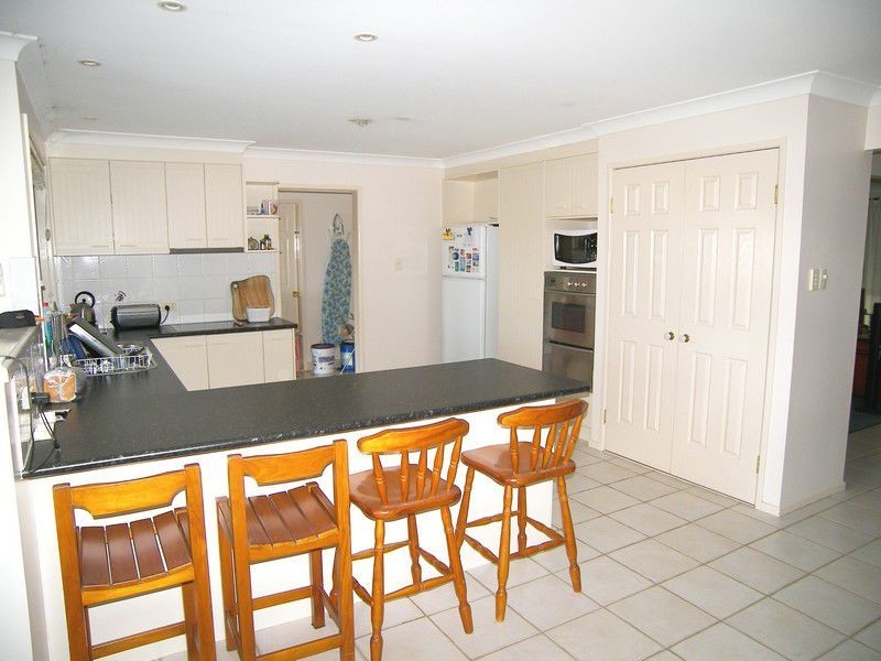 8 Henry Evans Drive, Warwick QLD 4370