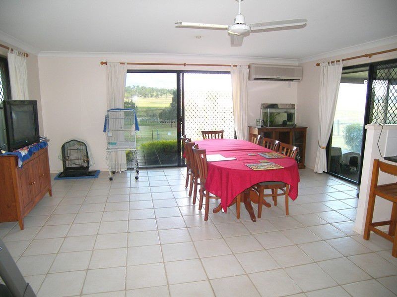 8 Henry Evans Drive, Warwick QLD 4370