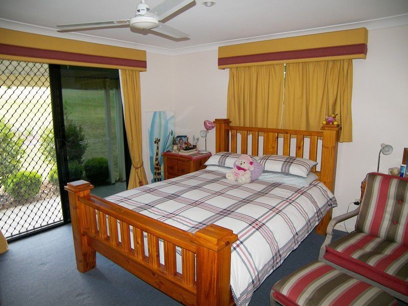 8 Henry Evans Drive, Warwick QLD 4370