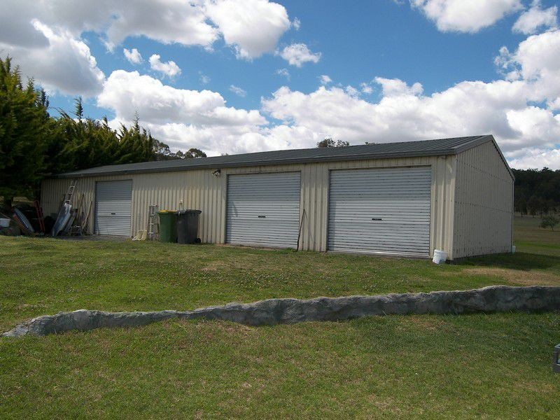 8 Henry Evans Drive, Warwick QLD 4370