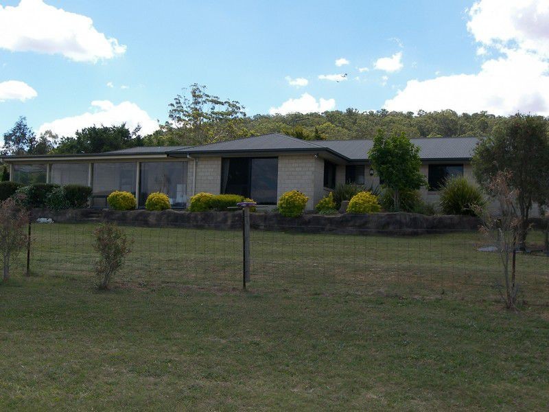 8 Henry Evans Drive, Warwick QLD 4370