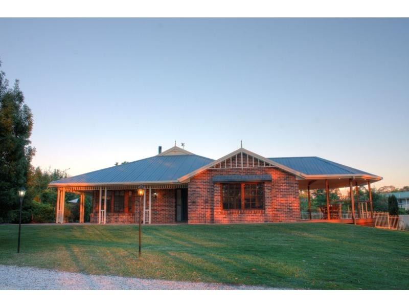 71 Oxenham Street, Warwick QLD 4370