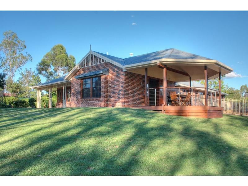 71 Oxenham Street, Warwick QLD 4370