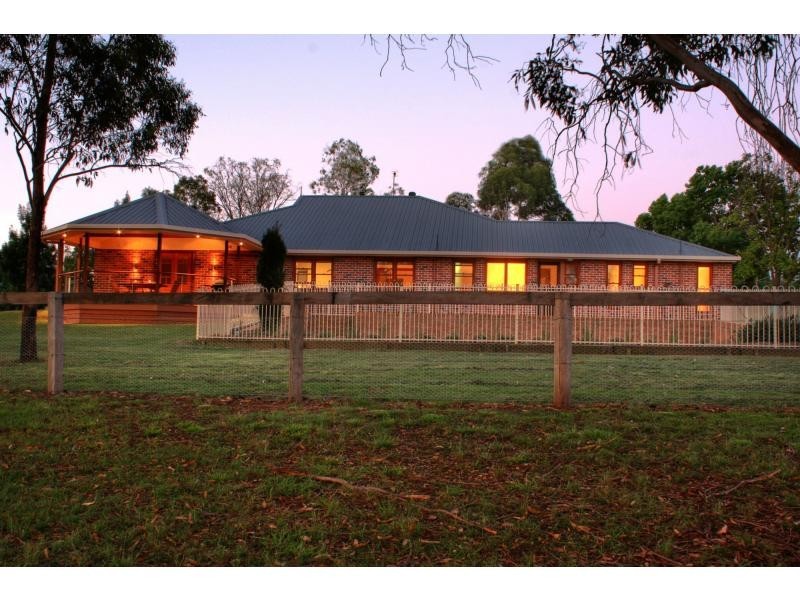 71 Oxenham Street, Warwick QLD 4370