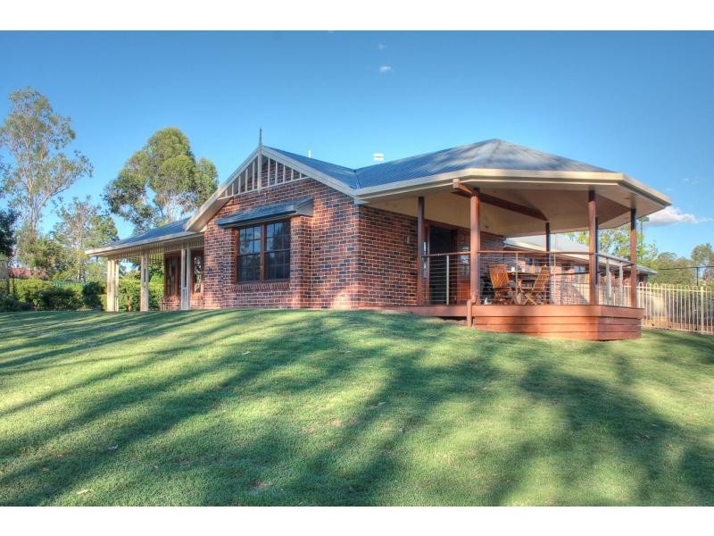 71 Oxenham Street, Warwick QLD 4370