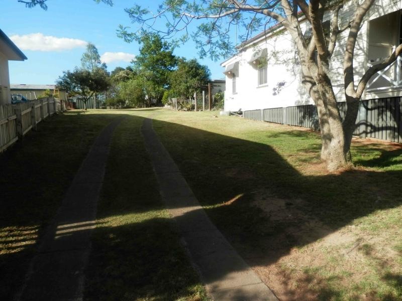 1 Yarrawonga Street, Warwick QLD 4370