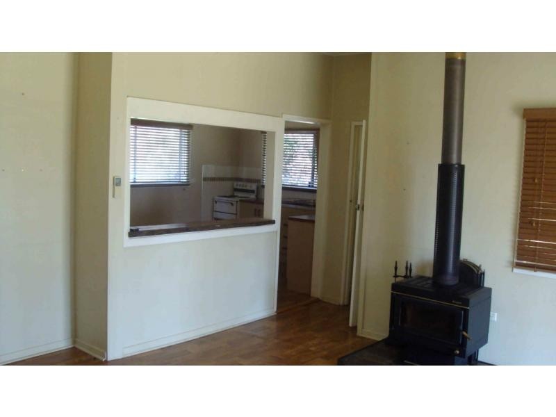 82 Massie Bony Mt Road, Massie QLD 4370