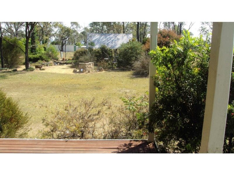 82 Massie Bony Mt Road, Massie QLD 4370
