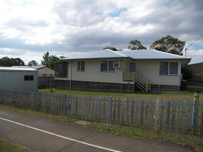 1A Gillam Street, Warwick QLD 4370