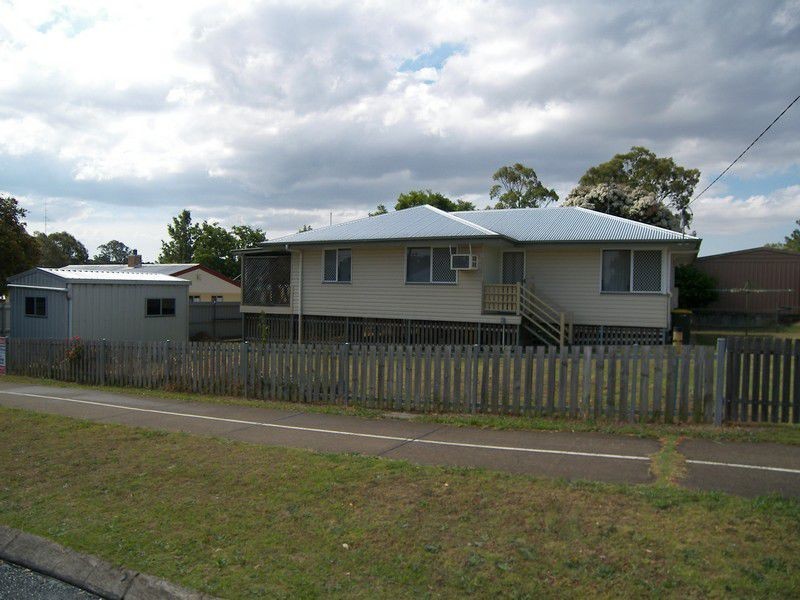 1A Gillam Street, Warwick QLD 4370