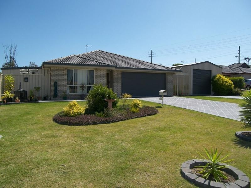 3 Iceberg Court, Warwick QLD 4370