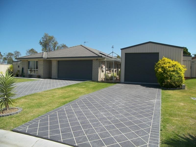 3 Iceberg Court, Warwick QLD 4370