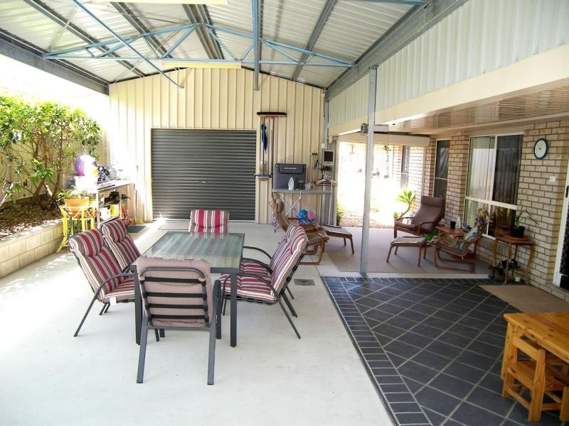 3 Iceberg Court, Warwick QLD 4370