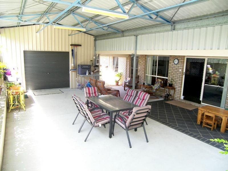 3 Iceberg Court, Warwick QLD 4370
