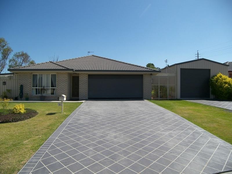 3 Iceberg Court, Warwick QLD 4370
