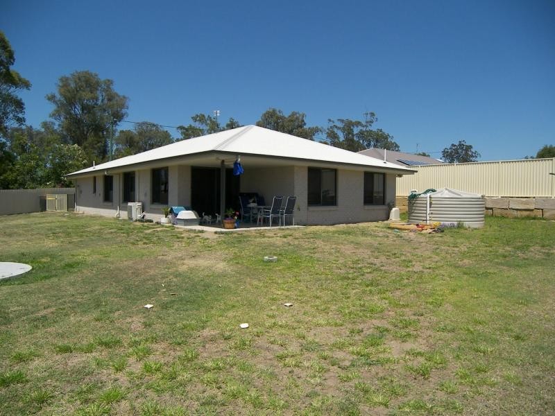 22 Keith Mitchell Drive, Rosenthal Heights QLD 4370
