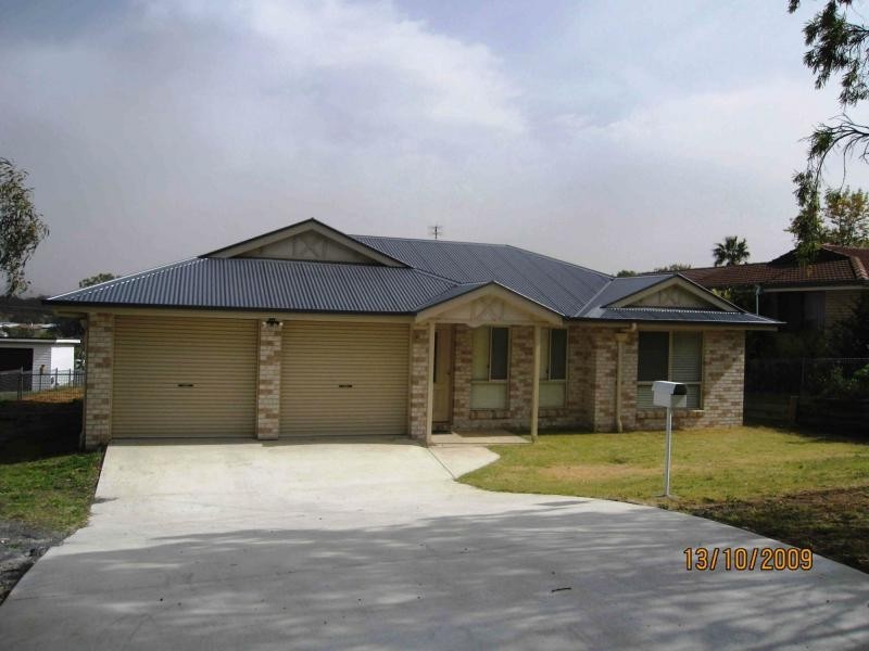 12 Bertram Street, Warwick QLD 4370