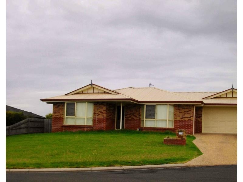 6 Hakea Court, Warwick QLD 4370