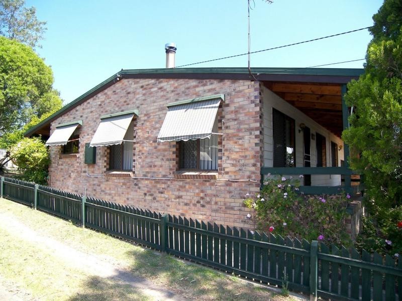 4a Warrienbah Street, Warwick QLD 4370