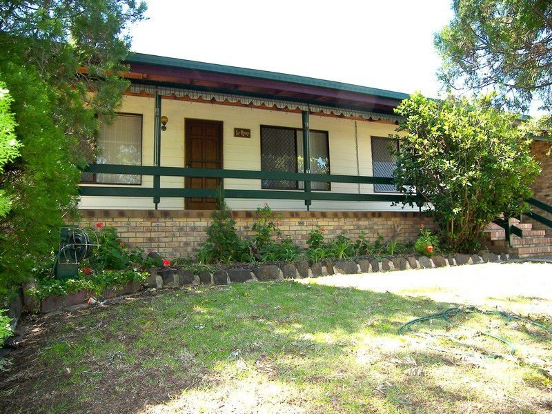 4a Warrienbah Street, Warwick QLD 4370