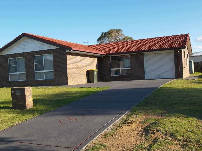 12 Fairway Drive, Warwick QLD 4370